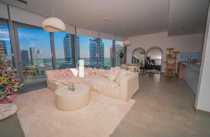 شقة - 2 غرف نوم - 2 حمامات للبيع في ستيلا ماريس - دبي مارينا - دبي شقة - 2 غرف نوم - 2 حمامات للبيع في ستيلا ماريس - دبي مارينا - دبي