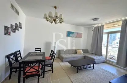 Apartment - 2 Bedrooms - 3 Bathrooms for rent in Mangrove Place - Shams Abu Dhabi - Al Reem Island - Abu Dhabi