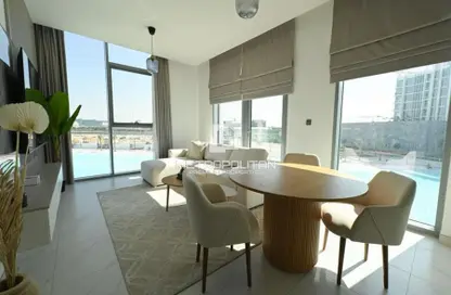 شقة - غرفة نوم - 2 حمامات للبيع في ريسيدينس 1 - المنطقة وان - مدينة الشيخ محمد بن راشد - دبي