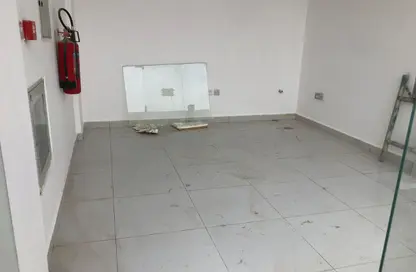 Shop - Studio - 1 Bathroom for rent in Orient Tower 2 - Orient Towers - Al Bustan - Ajman Shop - Studio - 1 Bathroom for rent in Orient Tower 2 - Orient Towers - Al Bustan - Ajman
