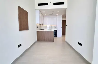 Apartment - 1 Bedroom - 1 Bathroom for sale in Binghatti Amber - Jumeirah Village Circle - Dubai