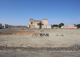 Water View image for: Land for sale in Masfoot 8 - Masfoot - Ajman, Image 1