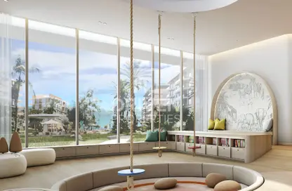 Apartment - 2 Bedrooms - 4 Bathrooms for sale in Bay Grove Residences - Dubai Islands - Deira - Dubai