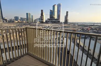 Apartment - Studio - 1 Bathroom for sale in Maryam Gate Residence - Maryam Island - Sharjah
