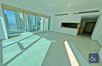 Apartment - 1 Bedroom - 1 Bathroom for rent in Paloma Tower - Marina Promenade - Dubai Marina - Dubai