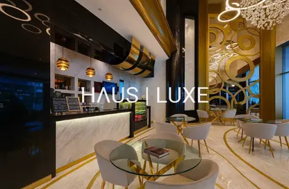 Shop - Studio - 1 Bathroom for sale in Upper Crest - Downtown Dubai - Dubai