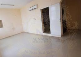 Studio - 1 bathroom for rent in Zakher - Al Ain