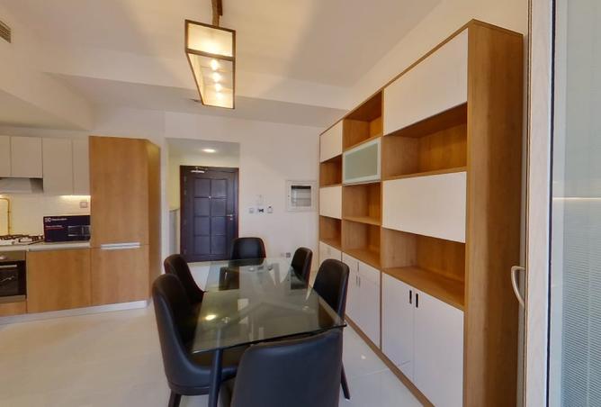 ستارز تاور 2: شقة رائعة بغرفة نوم واحدة في الفرجان