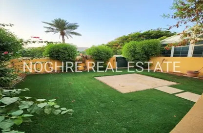 فيلا - 2 غرف نوم - 3 حمامات للايجار في بالميرا 2 - بالميرا - المرابع العربية - دبي فيلا - 2 غرف نوم - 3 حمامات للايجار في بالميرا 2 - بالميرا - المرابع العربية - دبي