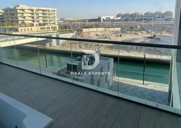 Duplex - 2 bedrooms - 3 bathrooms for sale in Al Raha Lofts - Al Raha Beach - Abu Dhabi