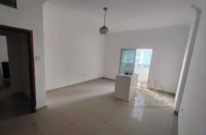 Apartment - 1 Bedroom - 1 Bathroom for rent in Al Naemiya Tower 3 - Al Naemiya Towers - Al Nuaimiya - Ajman