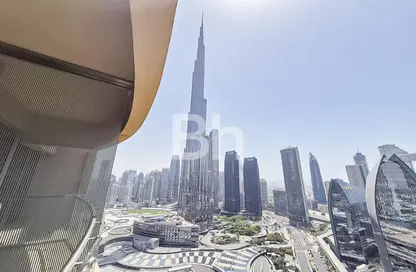 شقة - 1 حمام للبيع في فندق كمبينسكي سنترال افنيو - دبي وسط المدينة - دبي