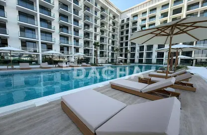 شقة - غرفة نوم - 2 حمامات للبيع في بن غاطي فينيكس - الضاحية 13 - قرية الجميرا سركل - دبي شقة - غرفة نوم - 2 حمامات للبيع في بن غاطي فينيكس - الضاحية 13 - قرية الجميرا سركل - دبي