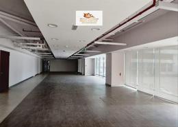 Reception / Lobby image for: Office Space - 1 bathroom for rent in Marks and Spencer Building - Airport Road - Abu Dhabi, Image 1