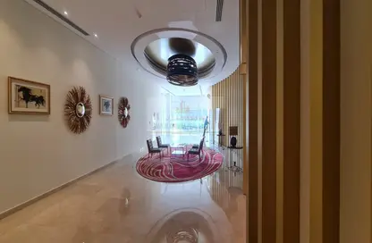 Apartment - 2 Bedrooms - 3 Bathrooms for rent in DAMAC Maison de Ville Tenora - Dubai South (Dubai World Central) - Dubai