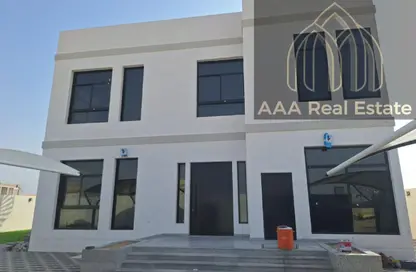 فيلا - 5 غرف نوم - 5 حمامات للايجار في العذبة - وادي الاماردي - دبي فيلا - 5 غرف نوم - 5 حمامات للايجار في العذبة - وادي الاماردي - دبي