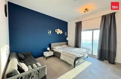 Apartment - Studio - 1 Bathroom for sale in Bella Rose - Al Barsha South - Al Barsha - Dubai