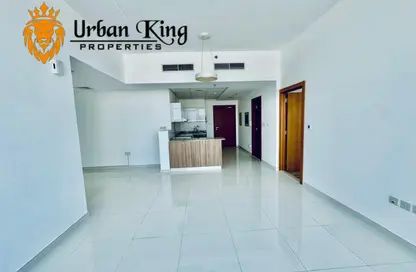 Apartment - 1 Bedroom - 2 Bathrooms for rent in Burj Alkhair Dubai - Al Barsha South - Al Barsha - Dubai