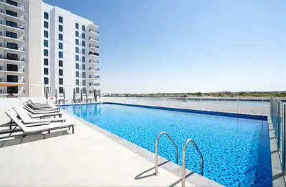 شقة - 2 غرف نوم - 2 حمامات للبيع في وترز أج - جزيرة الياس - أبوظبي