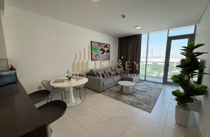 Apartment - 1 Bedroom - 2 Bathrooms for rent in The Residences at District One - Mohammed Bin Rashid City - Dubai Apartment - 1 Bedroom - 2 Bathrooms for rent in The Residences at District One - Mohammed Bin Rashid City - Dubai