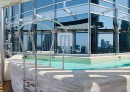 Apartment - 3 bedrooms - 3 bathrooms for rent in Burj Khalifa - Burj Khalifa Area - Downtown Dubai - Dubai