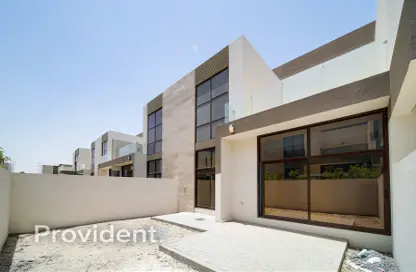 Villa - 3 Bedrooms - 5 Bathrooms for sale in The Fields - District 11 - Mohammed Bin Rashid City - Dubai