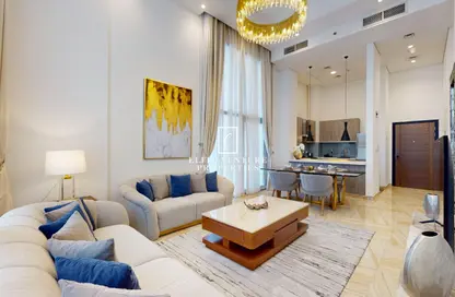 Apartment - 2 Bedrooms - 3 Bathrooms for rent in Hyati Residences - Jumeirah Village Circle - Dubai
