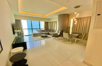 Apartment - 2 Bedrooms - 3 Bathrooms for sale in Tower D - DAMAC Towers by Paramount - Business Bay - Dubai