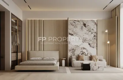 Apartment - Studio - 1 Bathroom for sale in Binghatti Hills - Dubai Science Park - Dubai