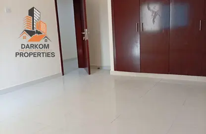 Apartment - 2 Bedrooms - 2 Bathrooms for rent in Al Naemiya Tower 1 - Al Naemiya Towers - Al Nuaimiya - Ajman