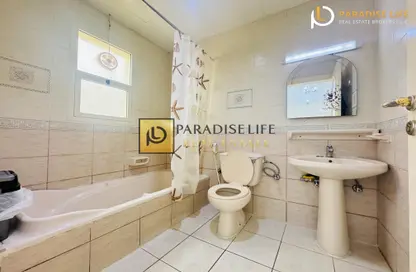 Villa - 3 Bedrooms - 5 Bathrooms for rent in Mirdif Villas - Mirdif - Dubai