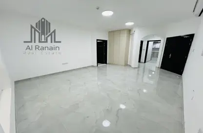 Apartment - 1 Bedroom - 2 Bathrooms for rent in Shareat Al Jimi - Al Jimi - Al Ain