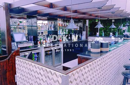 Retail - Studio - 2 Bathrooms for rent in The Carlton Downtown Hotel - Sheikh Zayed Road - Dubai