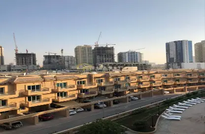 Apartment - 1 Bedroom - 1 Bathroom for rent in Diamond Views 2 - Diamond Views - Jumeirah Village Circle - Dubai
