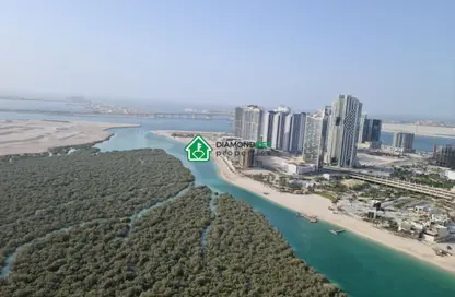 شقة - 1 حمام للايجار في أبراج هيدرا افينيو - مدينة الأضواء - جزيرة الريم - أبوظبي