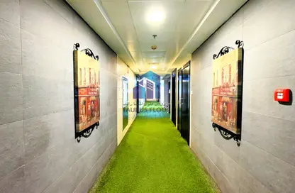 Apartment - 1 Bedroom - 1 Bathroom for rent in Al Nahda 2 - Al Nahda - Dubai