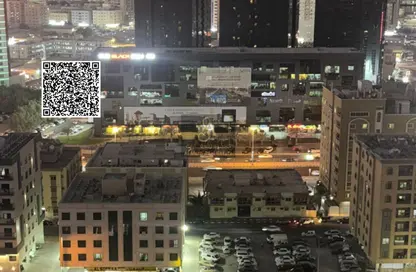 Apartment - Studio - 1 Bathroom for rent in Al Nuaimiya Towers C - Al Nuaimiya - Ajman Apartment - Studio - 1 Bathroom for rent in Al Nuaimiya Towers C - Al Nuaimiya - Ajman