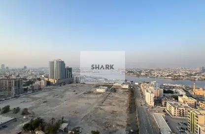شقة - 3 غرف نوم - 4 حمامات للبيع في برج فالكون 1 - أبراج فالكون - عجمان وسط المدينة - عجمان