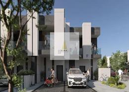 Townhouse - 4 bedrooms - 5 bathrooms for sale in Bianca - Dubai Land - Dubai
