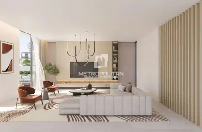 Villa - 5 Bedrooms - 6 Bathrooms for sale in Sanctuary - Haven By Aldar - Dubai Land - Dubai Villa - 5 Bedrooms - 6 Bathrooms for sale in Sanctuary - Haven By Aldar - Dubai Land - Dubai