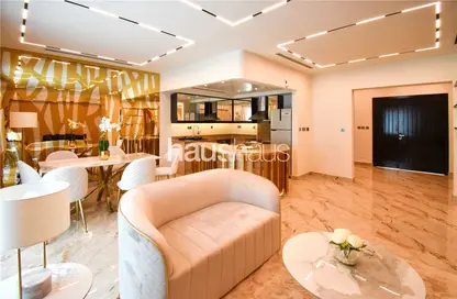 تاون هاوس - 2 غرف نوم - 3 حمامات للبيع في 8O حي - مثلث قرية الجميرا - دبي تاون هاوس - 2 غرف نوم - 3 حمامات للبيع في 8O حي - مثلث قرية الجميرا - دبي