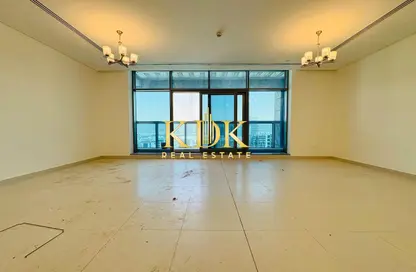 شقة - 3 غرف نوم - 4 حمامات للايجار في الصياح ريزيدنس - ارجان - دبي