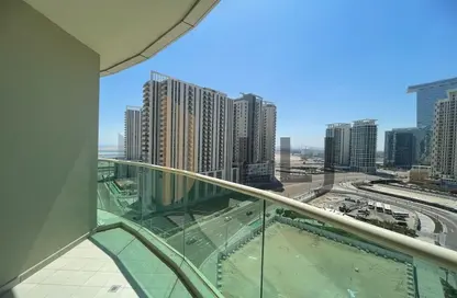 شقة - 3 غرف نوم - 4 حمامات للايجار في أبراج الشاطئ - شمس أبوظبي - جزيرة الريم - أبوظبي