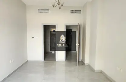 شقة - غرفة نوم - 2 حمامات للايجار في سراب 2 - الجادة - الشارقة