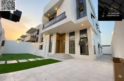 فيلا - 5 غرف نوم - 7 حمامات للبيع في الزاهية جاردنز - الزاهية - عجمان