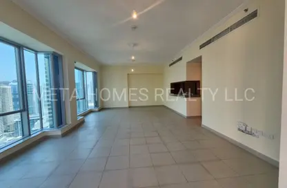 Apartment - 2 Bedrooms - 2 Bathrooms for rent in Paloma Tower - Marina Promenade - Dubai Marina - Dubai