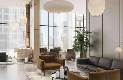 Apartment - 3 Bedrooms - 3 Bathrooms for sale in Aura Prestige - Dubai Silicon Oasis - Dubai