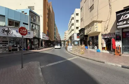 Whole Building - Studio for sale in Al Buteen - Al Ras - Deira - Dubai