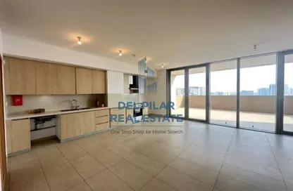 Duplex - 4 Bedrooms - 4 Bathrooms for rent in Building E - Al Zeina - Al Raha Beach - Abu Dhabi Duplex - 4 Bedrooms - 4 Bathrooms for rent in Building E - Al Zeina - Al Raha Beach - Abu Dhabi