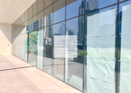 SHELL&CORE | RETAIL | BUSINESS BAY | NEW TOWER
